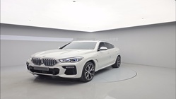BMW X6 2021