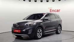 Kia Sorento 2016