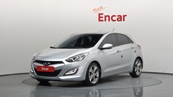Hyundai i30 2012