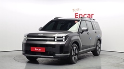 Hyundai Santa Fe 2024