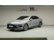 Hyundai Sonata 2023