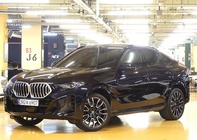 BMW X6 2023