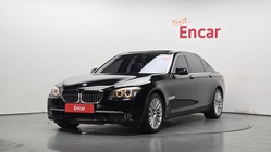 BMW 7 Series 2009
