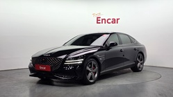 Genesis G80 2023