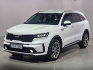Kia Sorento 2020