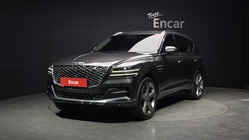 Genesis GV80 2020