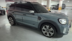 MINI Countryman 2022