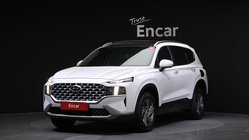 Hyundai Santa Fe 2021