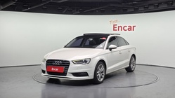 Audi A3 2014