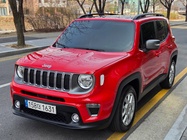Jeep Renegade 2021