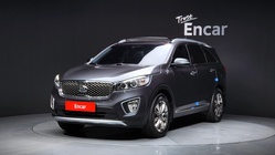 Kia Sorento 2014
