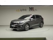 Kia Niro 2021