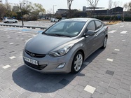 Hyundai Avante 2010