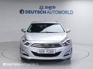 Hyundai i40 2012