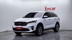 Kia Sorento 2019