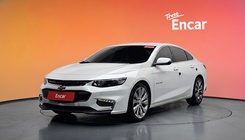 Chevrolet Malibu 2016