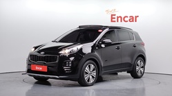 Kia Sportage 2017