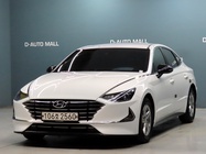 Hyundai Sonata 2021