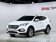 Hyundai Santa Fe 2016
