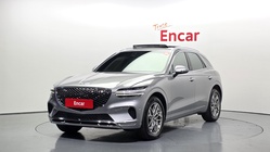 Genesis GV70 2022