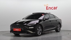 Kia K8 2023