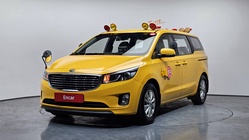 Kia Canival 2014