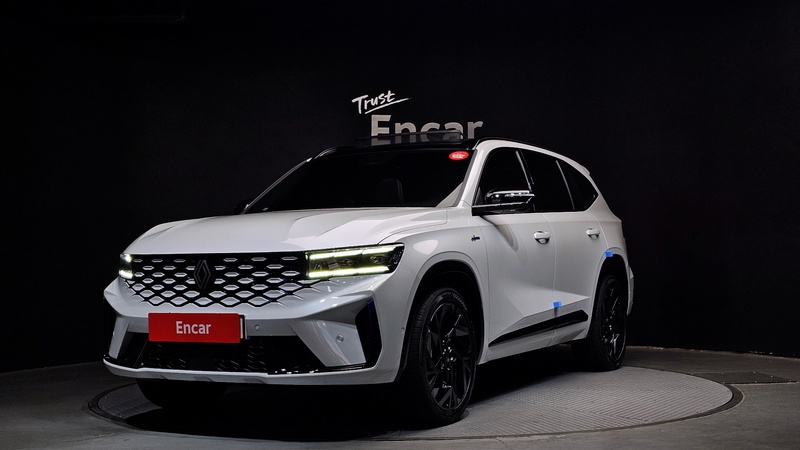 Samsung Grand Koleos