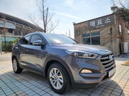 Hyundai Tucson 2015