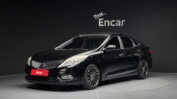 Hyundai Grandeur 2013