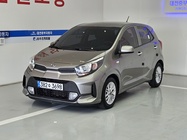 Kia morning 2020
