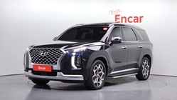 Hyundai Palisade 2020