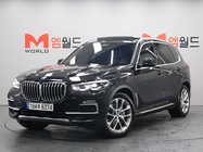 BMW X5 2021
