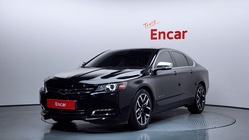 Chevrolet Impala 2019