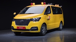 Hyundai Starex 2018
