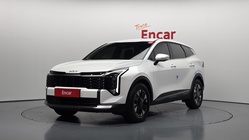 Kia Sportage 2025