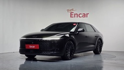 Hyundai Grandeur 2024