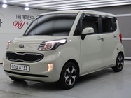 Kia RAY 2017