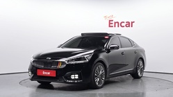 Kia K7 2016