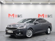 Kia K7 2016
