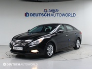 Hyundai Sonata 2012