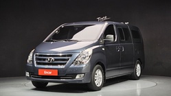 Hyundai Starex 2017