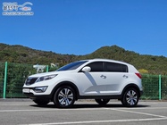 Kia Sportage 2013