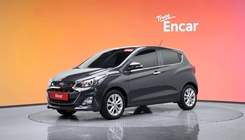Chevrolet Spark 2021