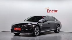 Genesis G90 2023