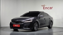 Kia K7 2017
