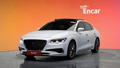 Hyundai Grandeur 2018