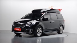 Kia Canival 2014