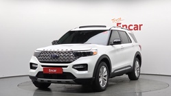 Ford Explorer 2021