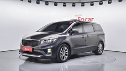 Kia Canival 2020