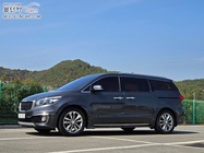 Kia Canival 2016